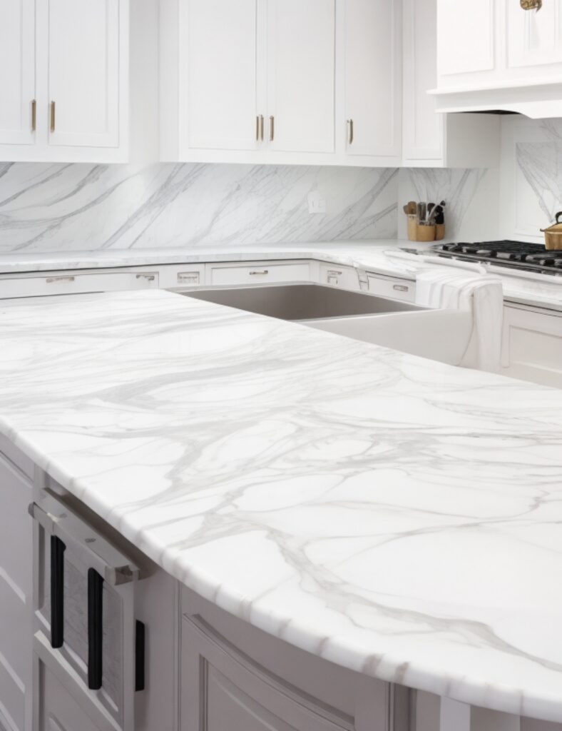 Countertop Installers